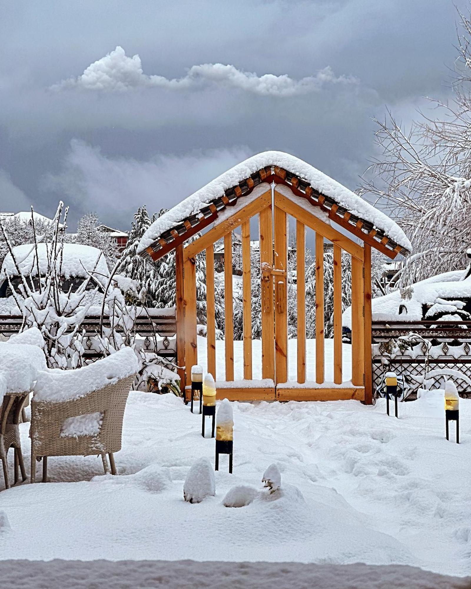 Amarys Boutique Stays Manali — Photos 3