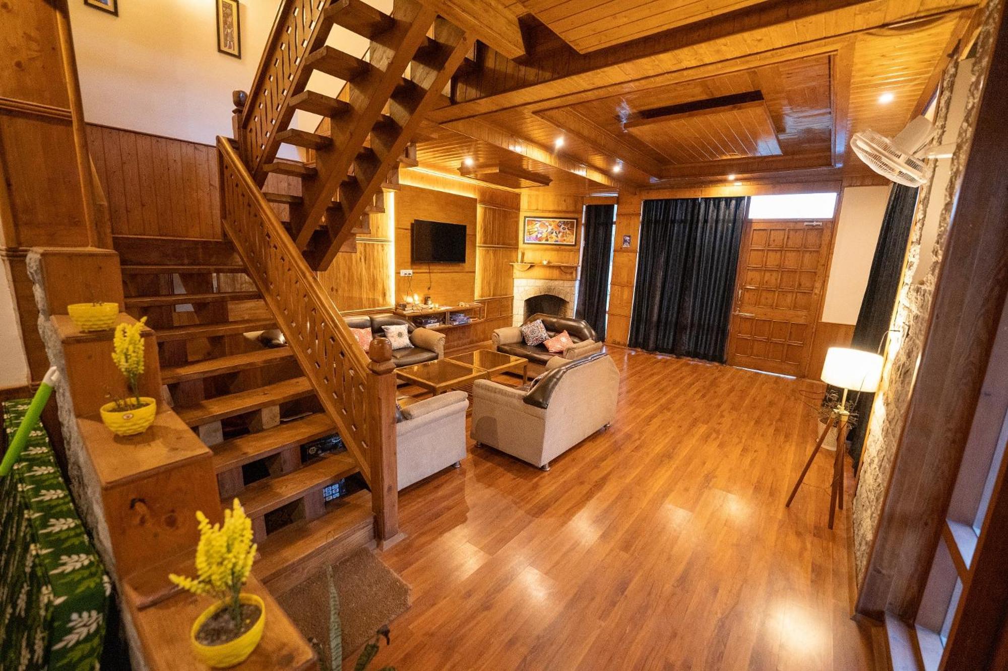 Amarys Boutique Stays Manali — Photos 1